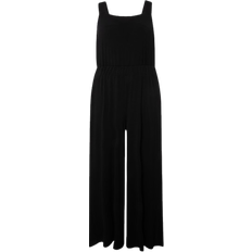 Jumpsuits & Overaller på salg Ulla Popken Mary One Piece Jumpsuit - Black