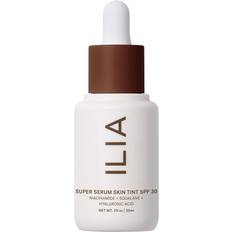 ILIA Super Serum Skin Tint SPF40 ST17 Miho