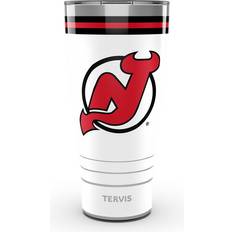 Sports Fan Products on sale NHL New Jersey Devils 30oz Arctic Stainless Steel Tumbler