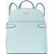 Kate Spade School Bags Kate Spade Staci Dome Backpack, Blue Glow One Size