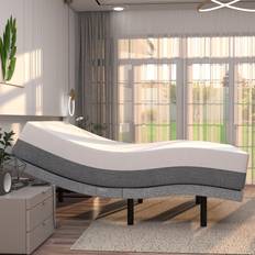 Renanim Hybrid Adjustable Bed