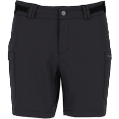 Twentyfour Women's Mode Flex Shorts - Black