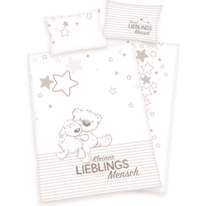 Baby Best Herding Kleiner Lieblingsmensch Bedding 100x135cm