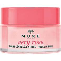 Lippenbalsam Nuxe Moisturizing Rose Lip Balm Very Rose 15g 125ml