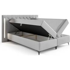 160 cm Rahmenbetten Fun furniture Box Spring Rahmenbett 160x200cm