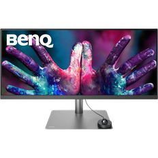 3440x1440 (UltraWide) PC-skjermer Benq PD3420Q