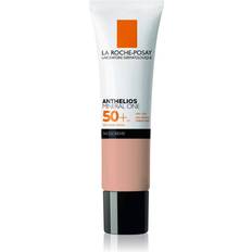 Anthelios Mineral One Tinted Facial Sunscreen #02 Medium SPF50