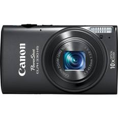 Canon PowerShot ELPH 330 HS