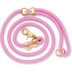 The Foggy Dog Orchid Marine Rope Dog Leash