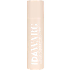 Ida Warg Vanilla Fudge Dry Shampoo 150ml