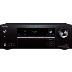 Onkyo Surroundforsterkere Forsterkere & Receivere Onkyo TX-NR5100