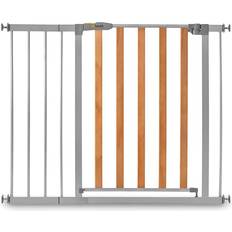 Hauck Woodlock 2 Safety Gate 96-101cm with 21cm Extension