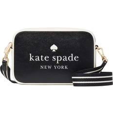 Kate Spade Oh Snap Colour Block Fastener Camera Bag