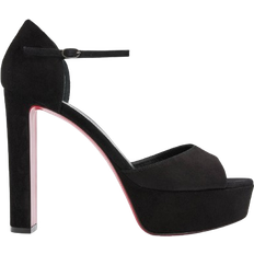 Christian Louboutin Sandaloo - Black