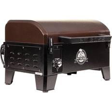 Grills Pit Boss Mahogany 150PPS