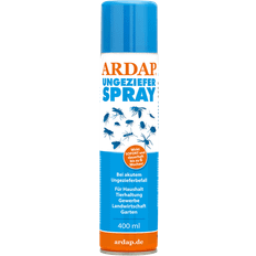 Garten & Außenbereich Ardap Ungeziefer Spray 400ml