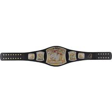 Sports Fan Products Fanatics Authentic John Cena Autographed WWE Championship Spinner Replica Title Belt