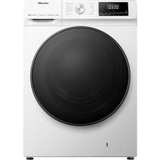 Hisense WD3Q1043BW Hvit