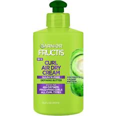 Leave-in Curl Boosters Garnier Fructis Air Dry Butter Cream Leave-in Treatment 10.1fl oz