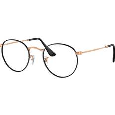 Round Glasses Ray-Ban RB3447V