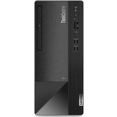 8 GB Desktop-Computer Lenovo ThinkCentre neo 50t Gen 4 12JD Tower