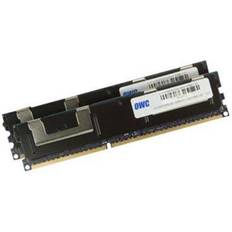 OWC DDR3 1333MHz 2x16GB ECC (OWC1333D3X9M032)