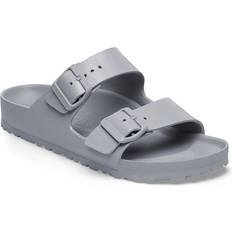 Birkenstock Herren Sandalen Birkenstock Arizona EVA - Stone Coin