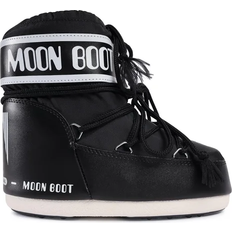 Moon Boot Icon Low - Black