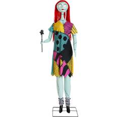 Gemmy Party Decorations Animated Sally Disney Halloween Prop