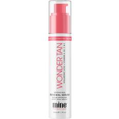 Minetan Wonder Tan Bronzing Renewal Serum 1.7fl oz