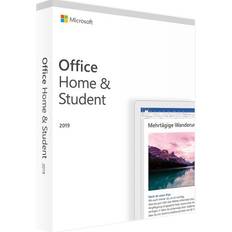 Microsoft office Microsoft Office Home & Student 2019