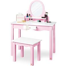 Spiegeltische Pinolino Jasmin Dressing Table & Stool