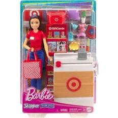 Barbie doll and doll house Barbie Skippers First Job Target Doll & Accessories