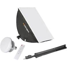 Walimex Pro LED 60W Softbox 40x60cm Kit 1