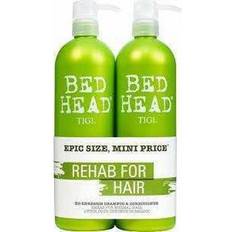 Gaveeske & Sett Tigi Bed Head Re-Energize Duo 2x750ml