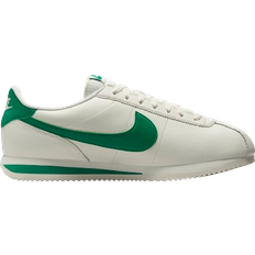 Nike Cortez M - Sail/Stadium Green