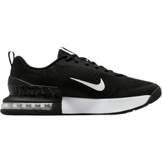 Herren Trainingsschuhe Nike Air Max Alpha Trainer 6 M - Black/White