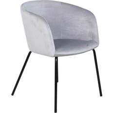 Stoler på salg Venture Home Berit Grey Kjøkkenstol 78cm