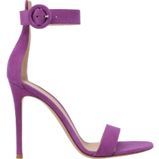 Damen Sandaletten Gianvito Rossi Portofino 105 - Purple