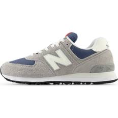 New Balance 574 - Shadow Grey/Sea Salt