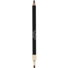 Clarins Eye Pencils Clarins Crayon Khôl #01 Carbon Black