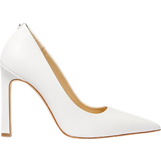 Michael Kors Heels & Pumps Michael Kors Amara - Optic White