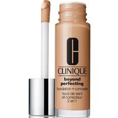 Clinique Beyond Perfecting Foundation + Concealer CN 70 Vanilla