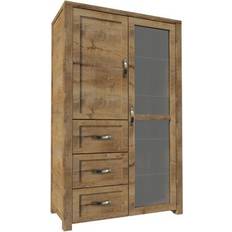 Vitrine nevada wss Lagerschrank