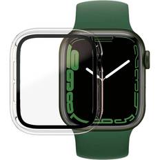 PanzerGlass Full Body Screen Protector for Apple Watch Series 9/8/7 41mm