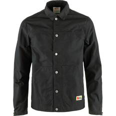 Fjällräven Vardag Jacket M - Black