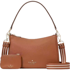 Kate Spade Rosie Shoulder Bag - Warm Gingerbread