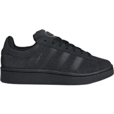 Adidas Junior Campus 00S - Core Black/Core Black/Cloud White