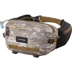 Camping & Outdoor on sale Dakine Hot Laps 5L Waist Pack, Men's, Vintage Camo