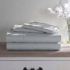 Twin XL Bed Sheets Wayfair Basics 1800 Series Bed Sheet Gray (259.1x167.6)